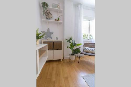 Apartamento Gatu Villa San Juan
