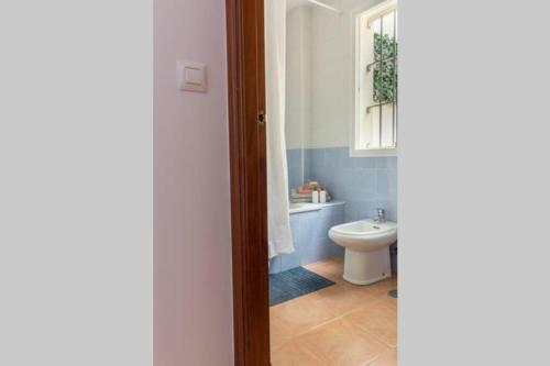 Apartamento Gatu Villa San Juan
