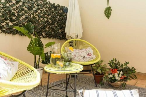 Apartamento Gatu Villa San Juan