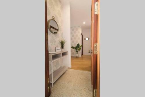 Apartamento Gatu Villa San Juan