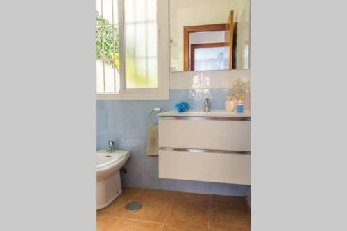 Apartamento Gatu Villa San Juan