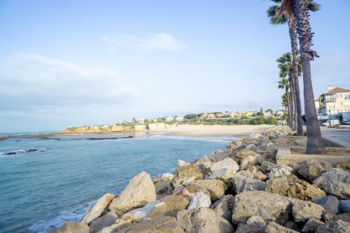 Apartamento Atico Blue Beach