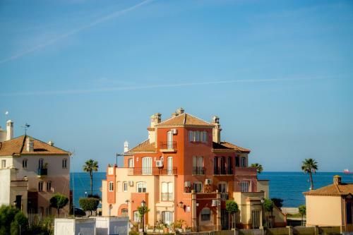 Apartamento Atico Blue Beach