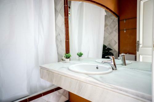 Apartamento Atico Blue Beach