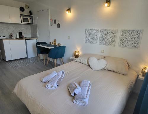 Apartamento Cocon de Jasmine Disneyland Paris Val D'europe