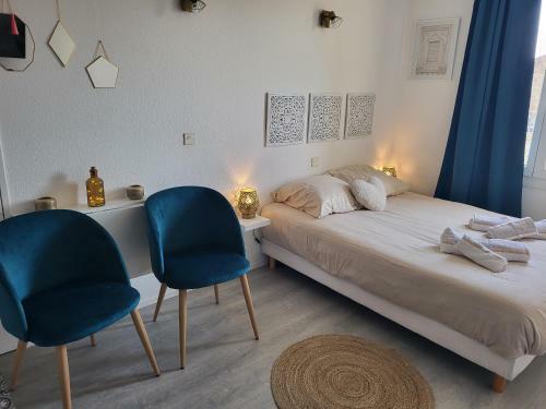 Apartamento Cocon de Jasmine Disneyland Paris Val D'europe