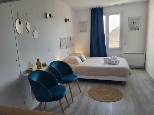Apartamento Cocon de Jasmine Disneyland Paris Val D'europe