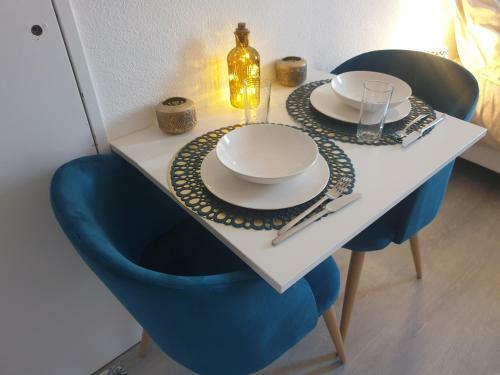 Apartamento Cocon de Jasmine Disneyland Paris Val D'europe