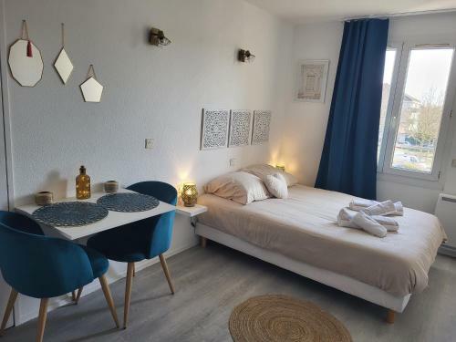 Apartamento Cocon de Jasmine Disneyland Paris Val D'europe