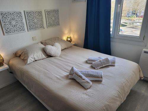 Apartamento Cocon de Jasmine Disneyland Paris Val D'europe