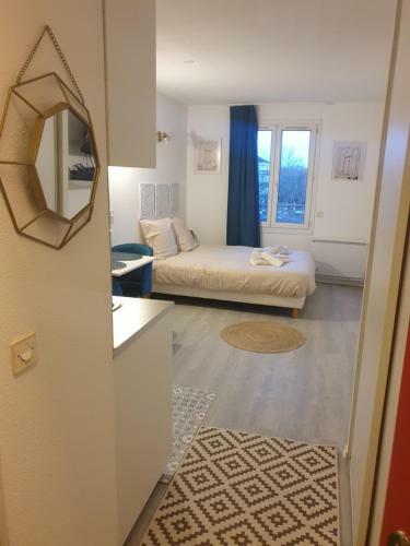 Apartamento Cocon de Jasmine Disneyland Paris Val D'europe