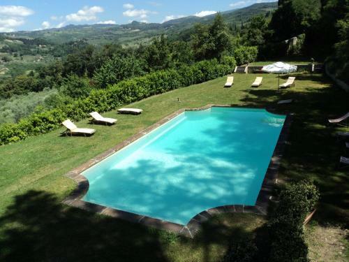 Villa Il Leccio