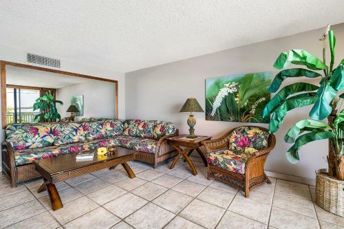 Apartamento Kona Alii 201 By Elite Pacific Vacations