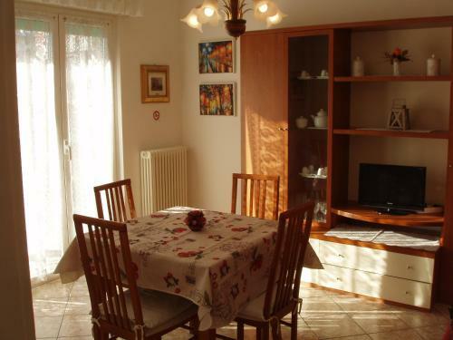 Agata Apartments