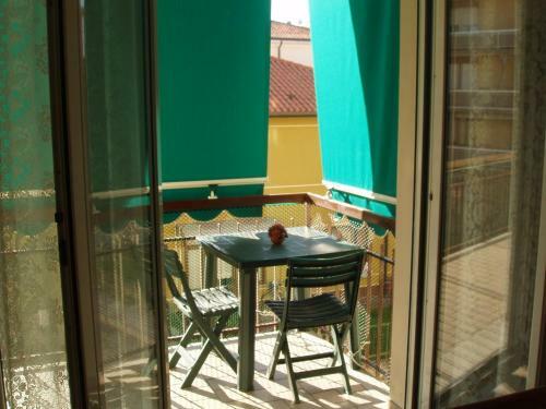 Agata Apartments