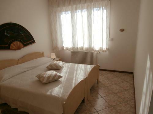 Agata Apartments