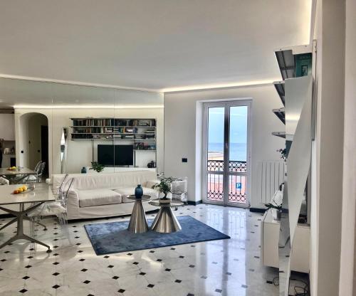 Apartamento Ad Home Mare ( Citra 010025-lt-2622 )