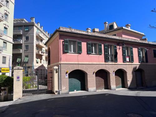 Apartamento Ad Home Mare ( Citra 010025-lt-2622 )