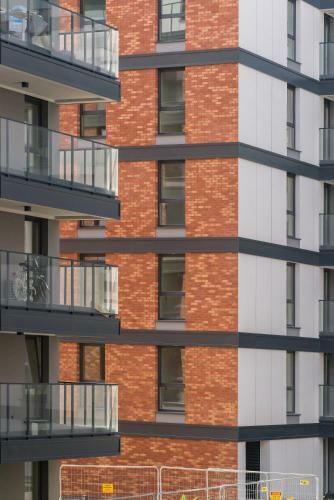 Pozna? Goplana Apartment By Renters