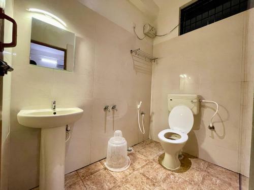 Hotel Ashray Residency