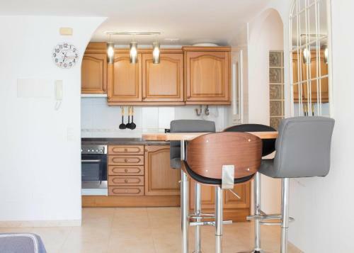 Apartamento Constance P