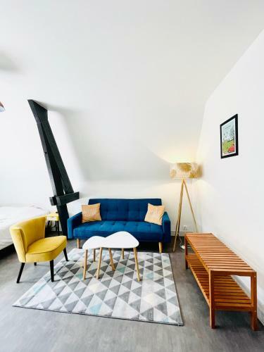 Apartamento Le Petit Muret