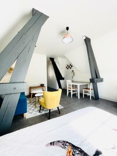 Apartamento Le Petit Muret