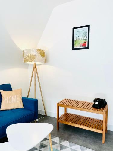 Apartamento Le Petit Muret