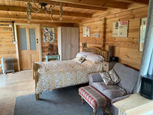 Hostal The Retreat