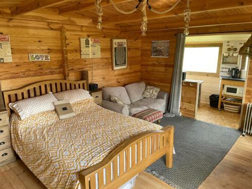 Hostal The Retreat