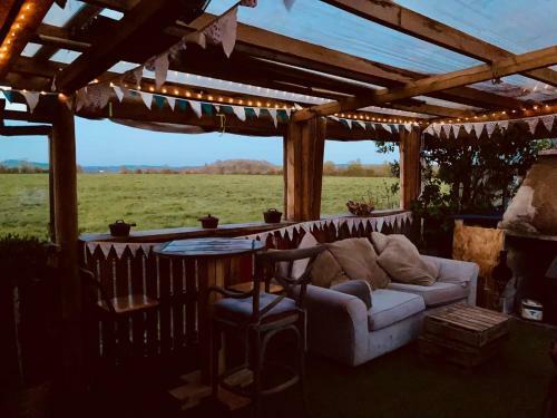 Hostal The Retreat