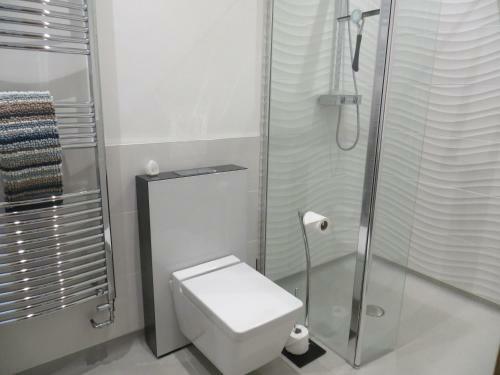 Apartamento Lynnfield Hall