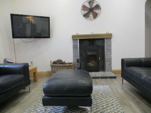 Apartamento Lynnfield Hall