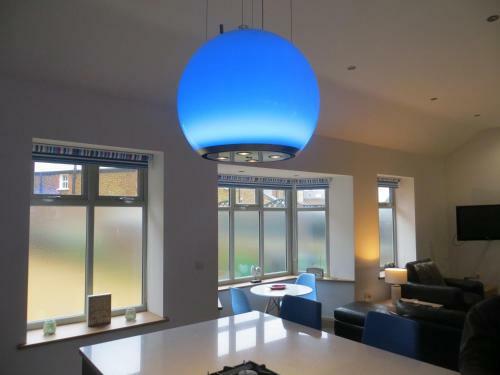 Apartamento Lynnfield Hall