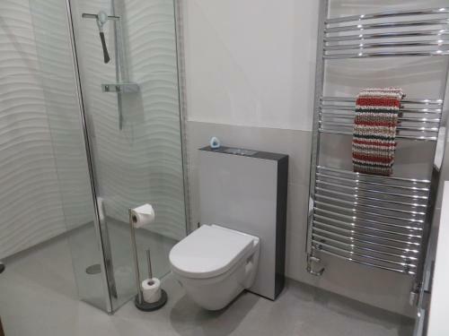 Apartamento Lynnfield Hall