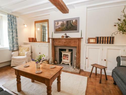 Bonnings Cottage
