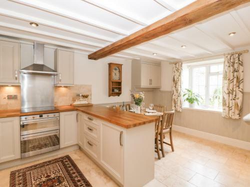 Bonnings Cottage