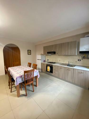 Apartamento Piccolo Borgo Molisano