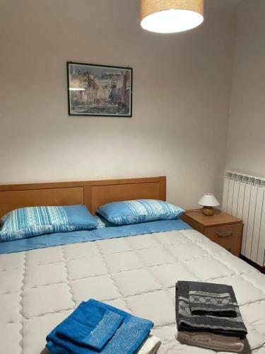 Apartamento Piccolo Borgo Molisano