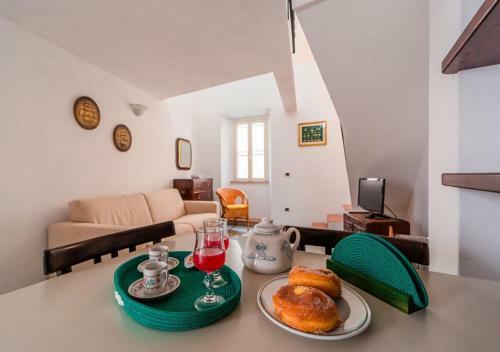 Apartamento Casa Papini