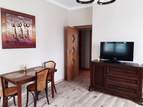Apartamento ?wirki