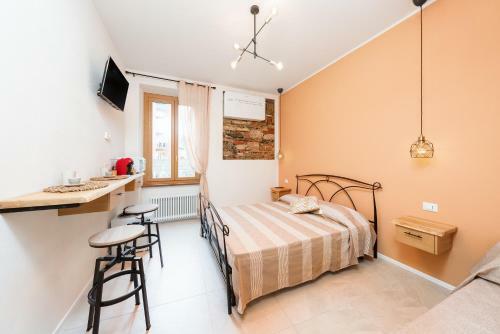 Apartamento Le Radici