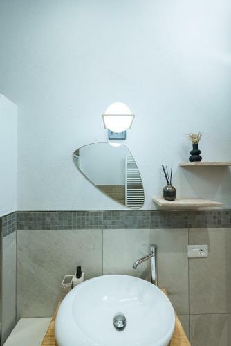 Apartamento Le Radici