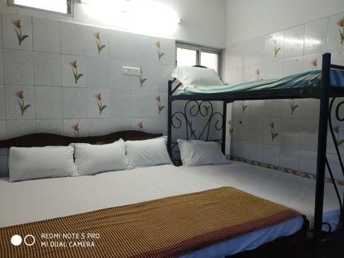 Hotel Abc Guest House