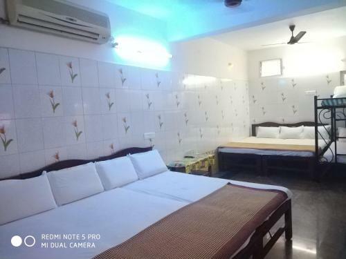 Hotel Abc Guest House