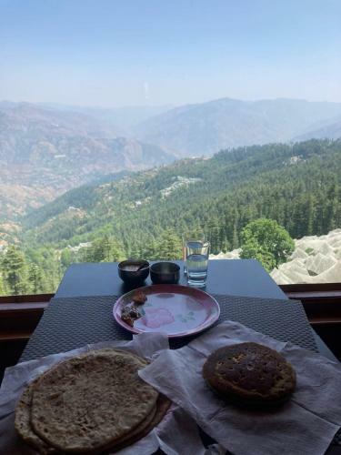 Cheog Valley Homestay