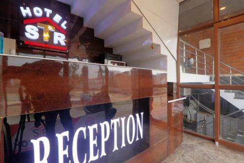 Hotel Str