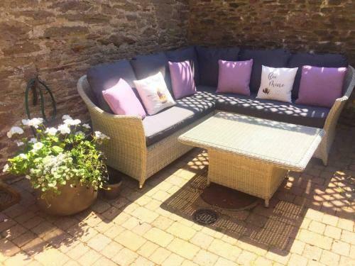 Gorgeous Little Cottage Barn Retreat Kingsbridge