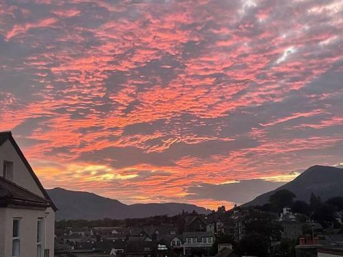 Apartamento The View - Characterful Property In Keswick