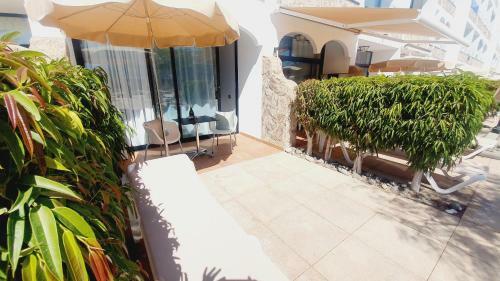 Apartamento Sweet Sunset Playa Del Cura